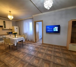 Квартира в Апартаменты на Реутов, Носовихинское шоссе д 25, метро Новокосино