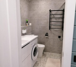 Коттедж премиум в Чук и Геш