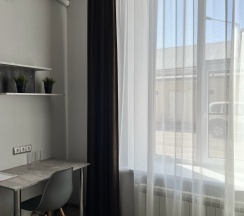 Стандарт 5-ти местный в D`loft Hotel