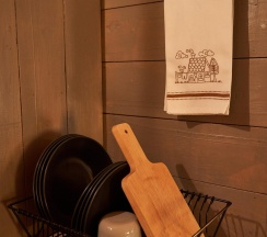 Апартаменты студия Шафран в Здрава дача