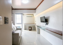 Четырёхместный семейный люкс Deluxe в A Sleep Bangkok Sathorn