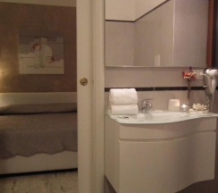 Номер Superior в B&B Mini Hotel Incity