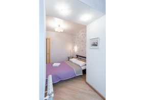 Апартаменты Elhome (ЭльХоум) на улице Мичурина 4 в Самаре