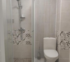 Люкс в Рубеж