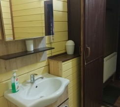 двухместный дом №3 в Гагарин Лов