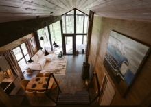 ОДИССЕЙ ( ДО 8 ГОСТЕЙ ) в Berloga Country Resort