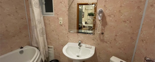 КОМФОРТ СЕМЕЙНЫЙ в Байрон