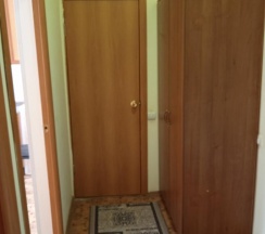 Комната комфорт с 2 односпальными кроватями #2 в Ромашка