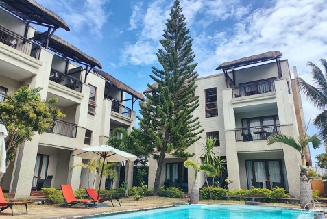Гранд-Бэй: Апартаменты Grand Bay Suites