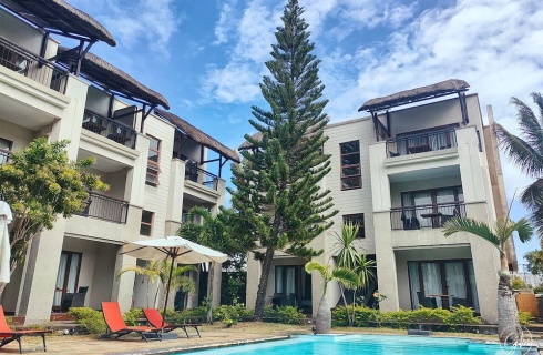 Маврикий, Гранд-Бэй: Апартаменты Grand Bay Suites