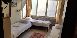 Бодрум: Отель Durak Hotel