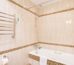 Номер Classic SPA, с балконом - с 2 односпальными кроватями в Arthurs SPA Hotel by Mercure