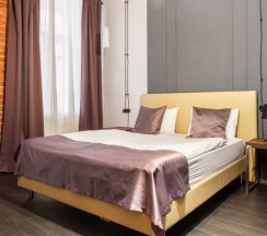 Делюкс в Горбуновъ