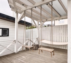 Коттедж стандарт в Villa scandi