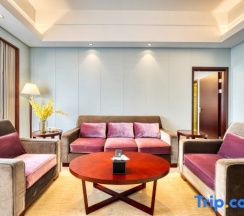 Люкс Deluxe в Hai Wai Hai Bai Na Hotel