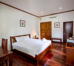 Двухместный номер Standard двуспальная кровать в Santa Garden Resort