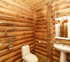 Дуплекс (Союз) в Emmaus Volga Club