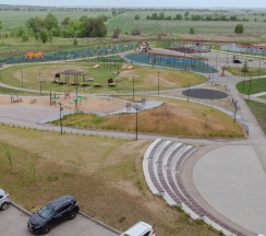 Квартира в Апартаменты на Губернаторская 20