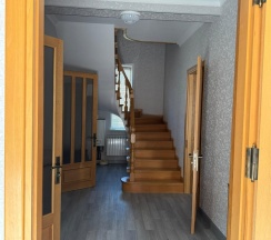 Коттедж 1 в Antey hotel