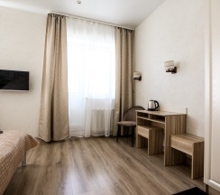 Стандартный номер с балконом в Apart house