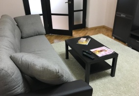 Апартаменты Afon Suite в Новом Афоне