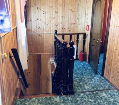 Коттедж четырехместный в Покровское