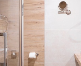 Двухместный номер Superior 2 отдельные кровати в Amenity Resort Spindleruv Mlyn