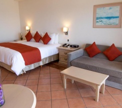 Полулюкс с видом на океан в Sandos Finisterra All Inclusive