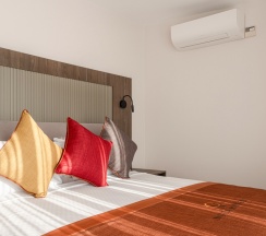Номер Premium в Отель Nuca Homes