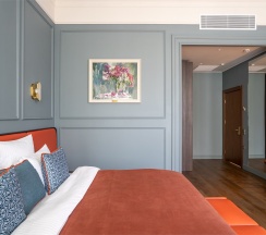 СТАНДАРТ "Делюкс" в Пушкин