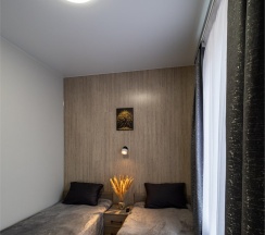 Двухместный номер с 2 отдельными кроватями в Гостевой дом