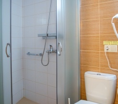 Номер "Студия" комфорт в Лермонтова 8