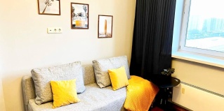 Люберцы: Апартаменты Sunny days apartment