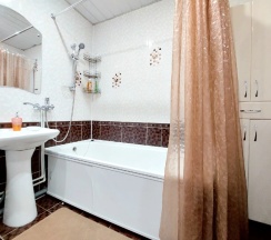 Апартаменты в SHARMAN APARTMENTS
