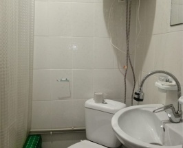 Стандарт твин  (standart TWIN) в Отель 24 часа