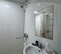 Комфорт Мансарда в Три Туза