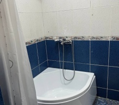 Двухместный номер Standard 2 отдельные кровати в Villa
