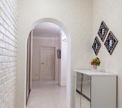 Квартира в Апартаменты на ул.Дубовская,д5,корп.2,кв.85