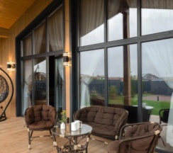 Коттедж Premium в Клен