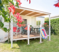 Номер Standard в Adria Holiday Villaggio San Francesco