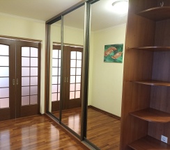 Квартира в Апартаменты на улица Декабристов, 10