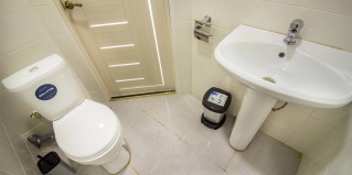 Комсомольск-на-Амуре: Апартаменты ApartLand