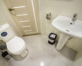 Лофт, Ул. Котовского 5 , двухместный в ApartLand