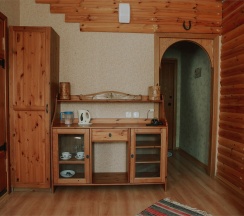 Комфорт стилизованный (Первая категория) в Постоялый двор