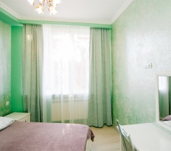 Комфорт (32 м2) в Сиарент Милетта