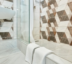 Стандарт без балкона в Val`kont hotel