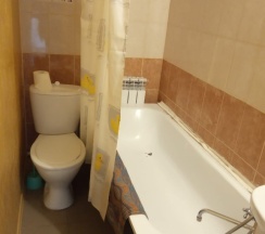 Двухместный номер Standard двуспальная кровать в Motelok