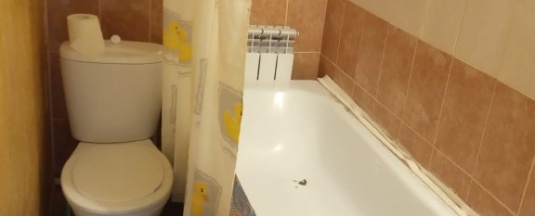 Одноместный номер Standard в Motelok