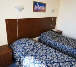 первой  категории (стандарт) в Мирабель