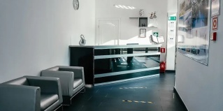 Атырау: Отель Chagala Hotel Atyrau